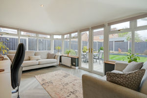 Deepwell Court Halfway
